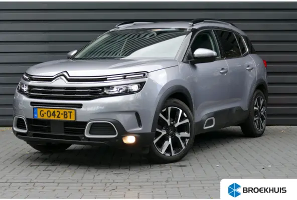 1.6 PURETECH 180PK SHINE AUTOMAAT / CAMERA / KEYLESS / 19'LMV / LED / NAVI / CLIMA / PDC / BLUETOOTH / ADAPT. CRUISECONTROL / 2E EIGENAAR / SCHITTERENDE STAAT !!