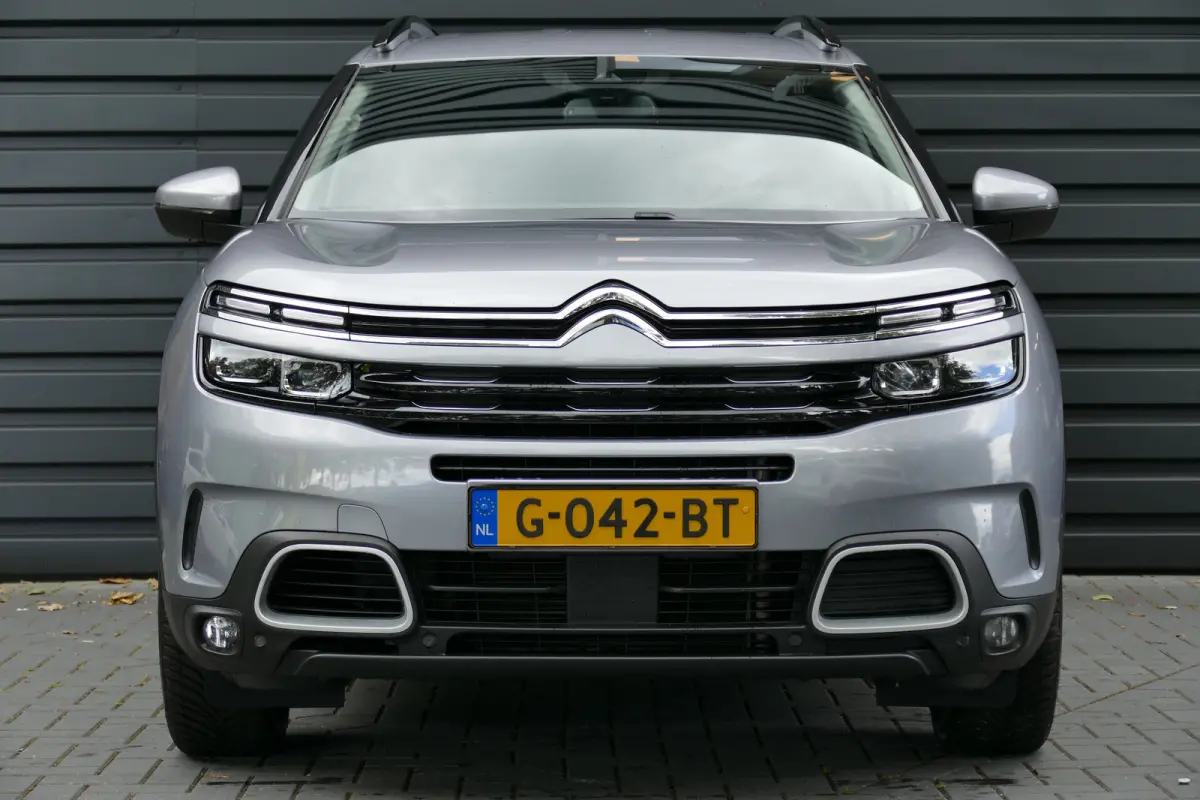 1.6 PURETECH 180PK SHINE AUTOMAAT / CAMERA / KEYLESS / 19'LMV / LED / NAVI / CLIMA / PDC / BLUETOOTH / ADAPT. CRUISECONTROL / 2E EIGENAAR / SCHITTERENDE STAAT !!