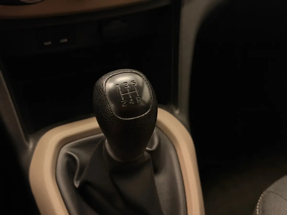 1.0i 12V Airco Nieuwe APK Garantie Mooi!