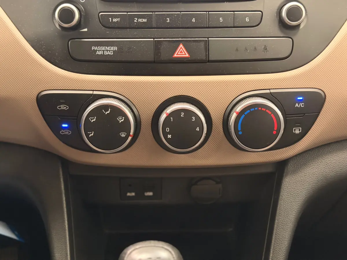 1.0i 12V Airco Nieuwe APK Garantie Mooi!