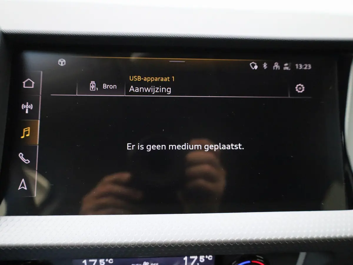 30 TFSI Advanced edition | Adaptive cruise control | Climate control | Audi smartphone interface | Stoelverwarming | Privacy glas | Parkeersensoren | Audi sound system