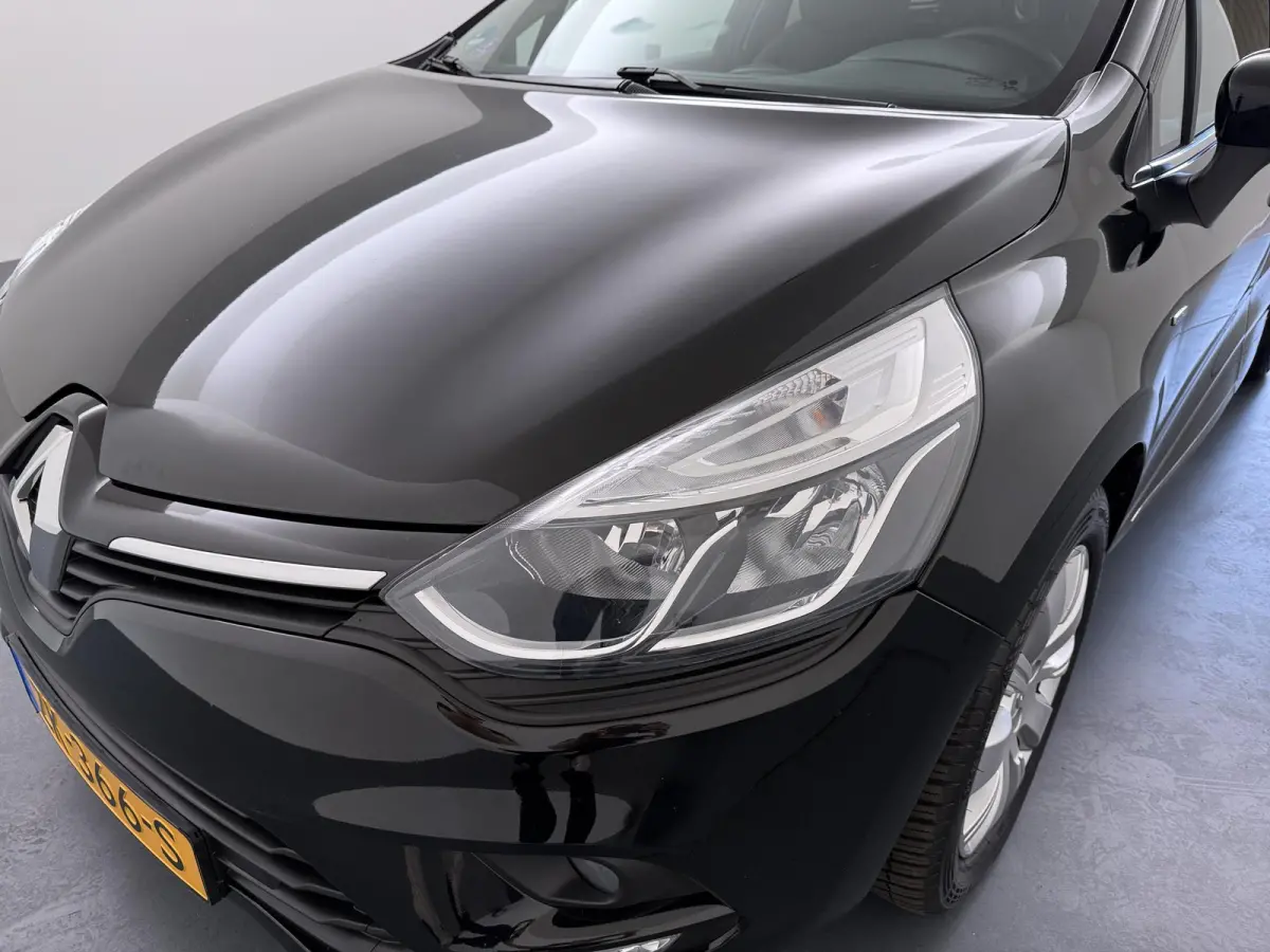 TCe 90 Limited | Apple CarPlay | Navigatie | Ruime Kofferbak |