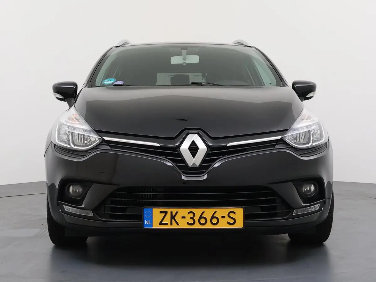 TCe 90 Limited | Apple CarPlay | Navigatie | Ruime Kofferbak |