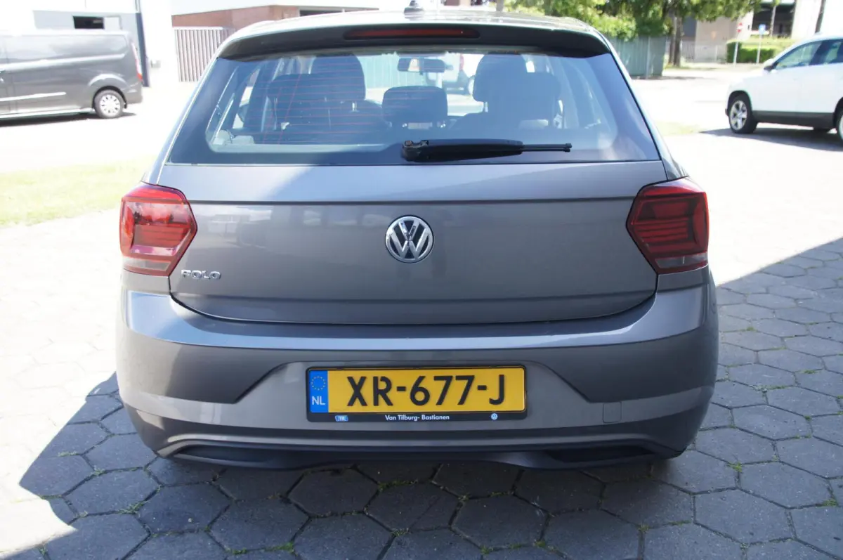 1.0 TSI Beats