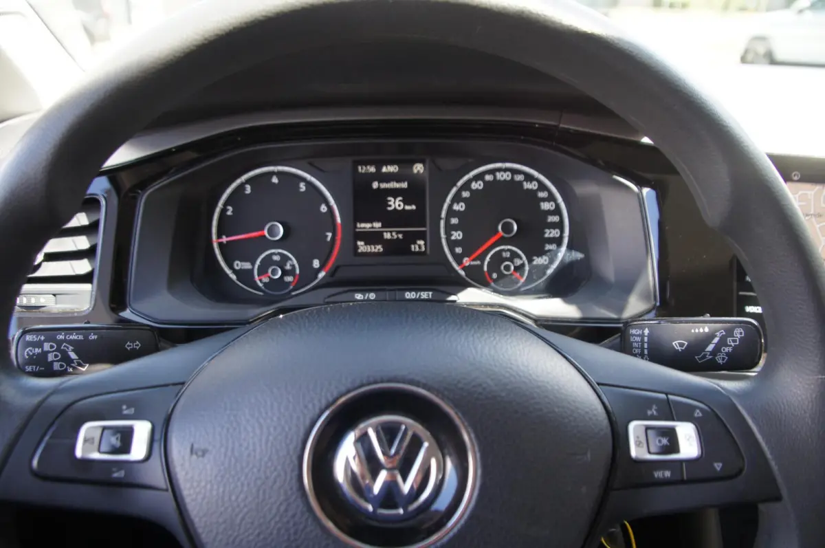 1.0 TSI Beats