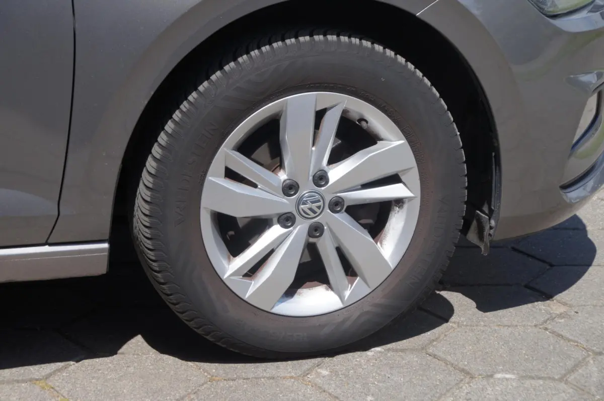 1.0 TSI Beats