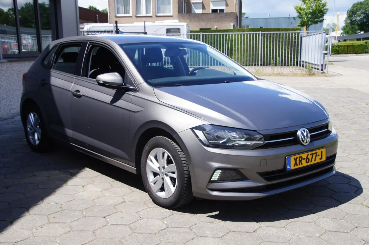 1.0 TSI Beats