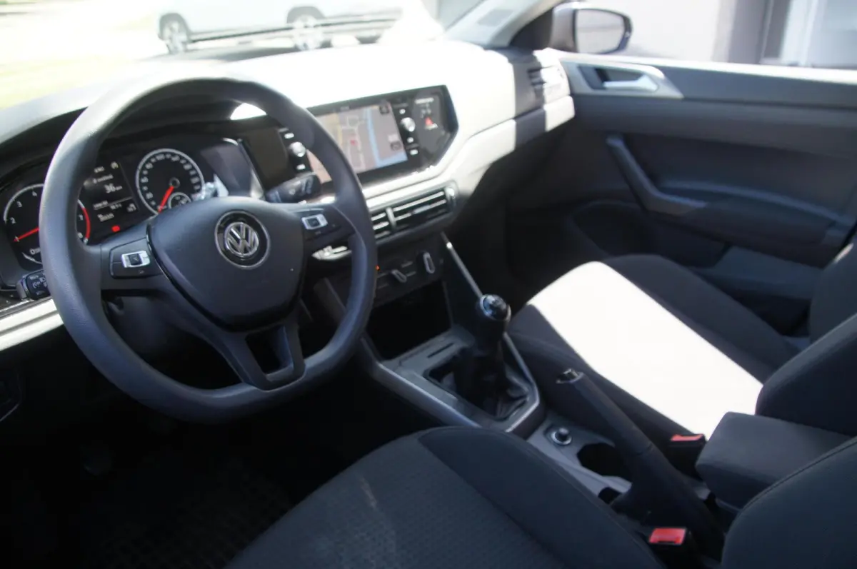 1.0 TSI Beats