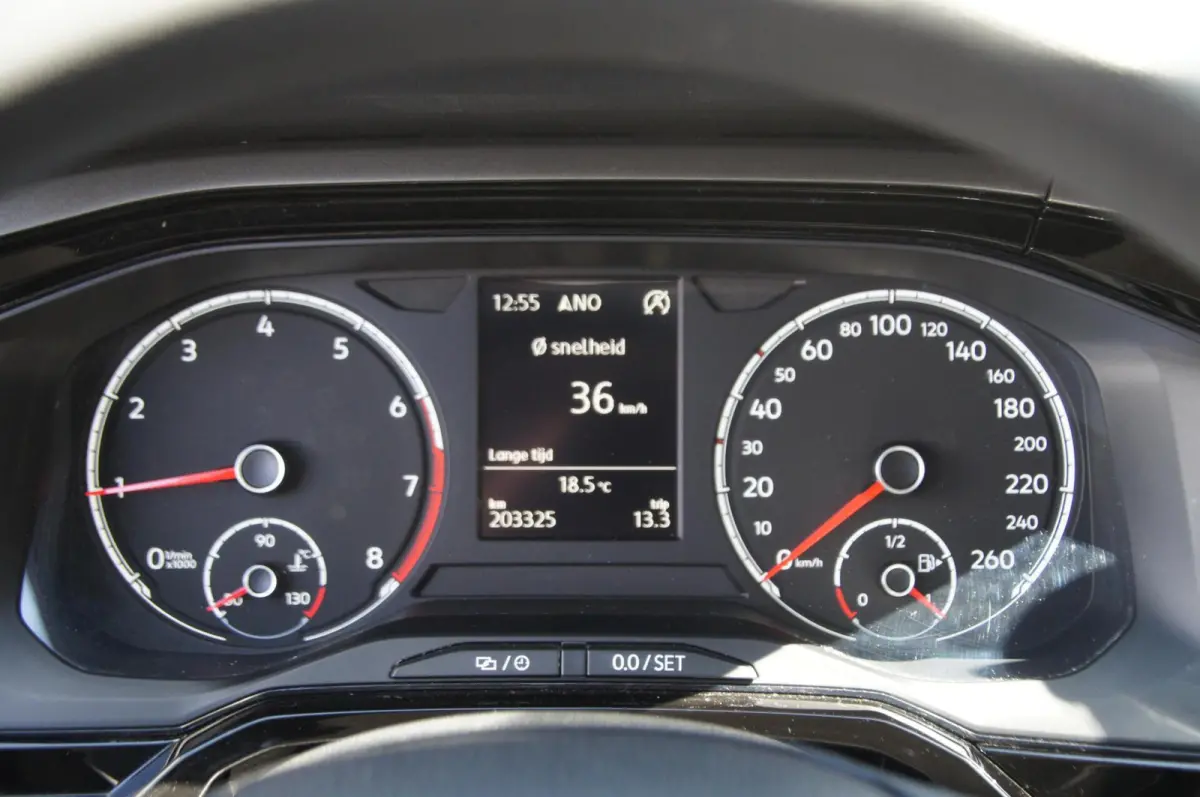 1.0 TSI Beats