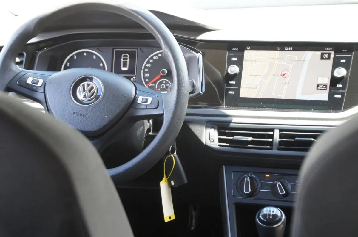 1.0 TSI Beats