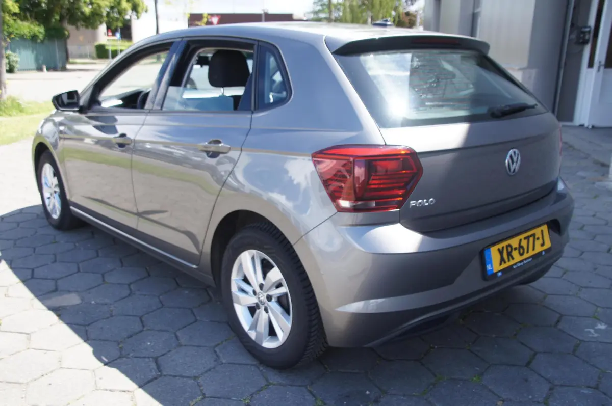 1.0 TSI Beats