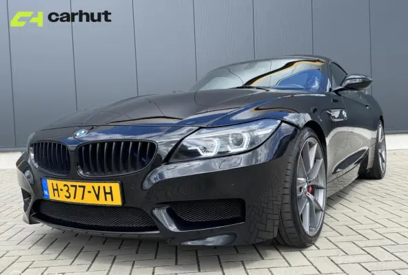 sDrive35i | 430PK| AP racing|Carbon| Uniek!!