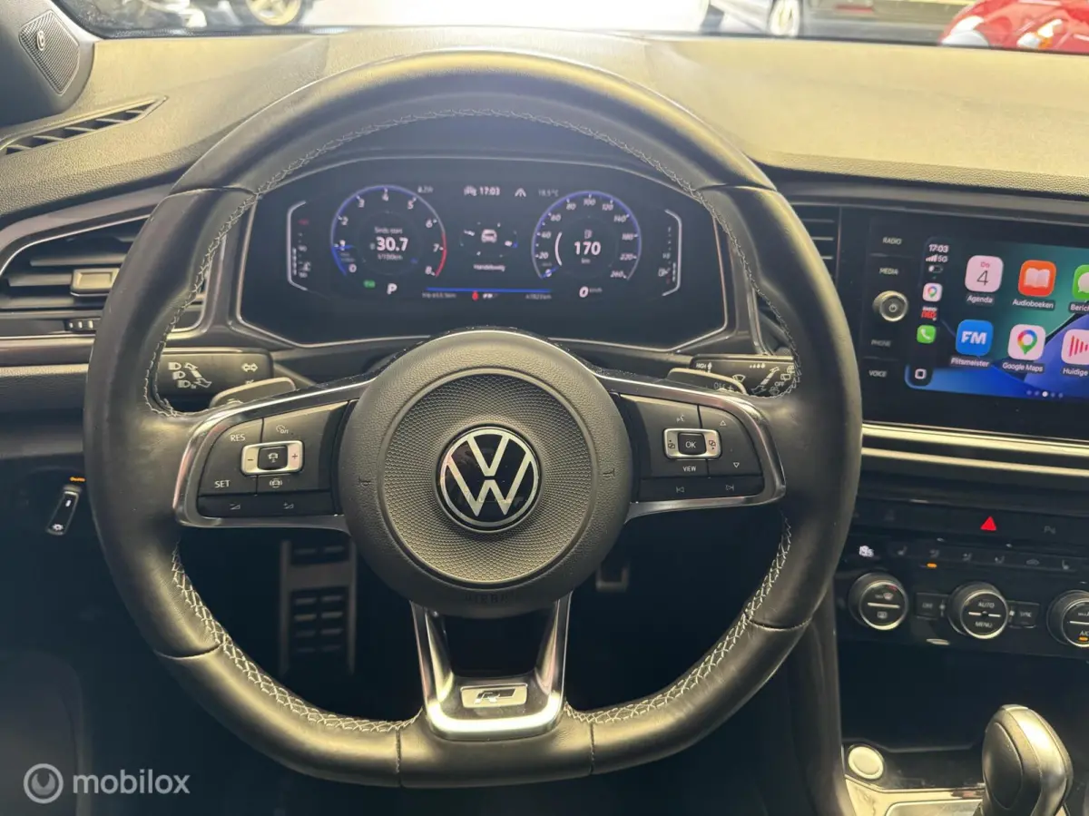 1.5 TSI Sport Business R|pano|DSG|Dig. cockpit|19 inch