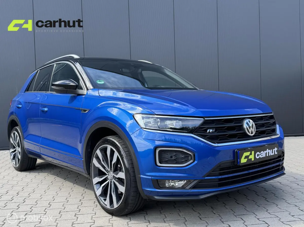 1.5 TSI Sport Business R|pano|DSG|Dig. cockpit|19 inch