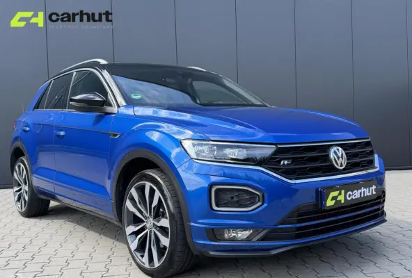 1.5 TSI Sport Business R|pano|DSG|Dig. cockpit|19 inch