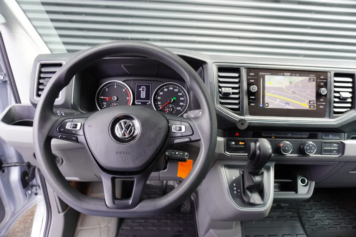 180pk Automaat L4H3/L3H2 Apple carplay LED Navigatie Camera Parkeersensoren Cruise control