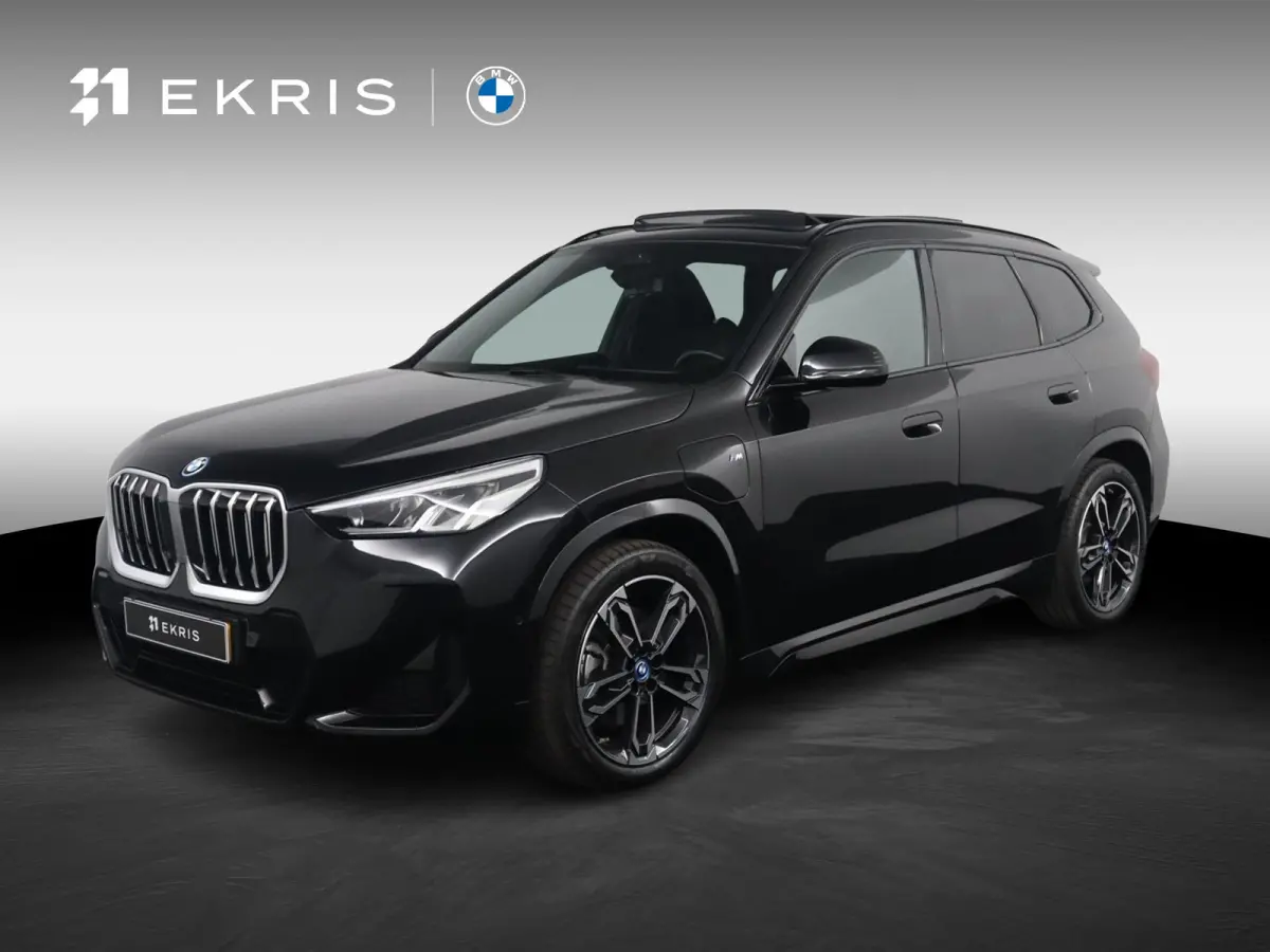 xDrive25e | SOH 96% | M Sportpakket | Panoramadak | Harman-Kardon | Parking Assistant