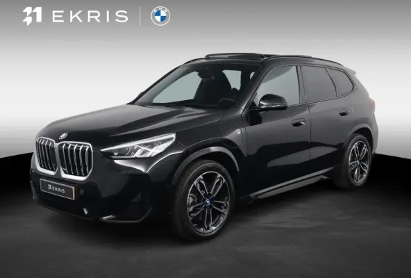 xDrive25e | SOH 96% | M Sportpakket | Panoramadak | Harman-Kardon | Parking Assistant