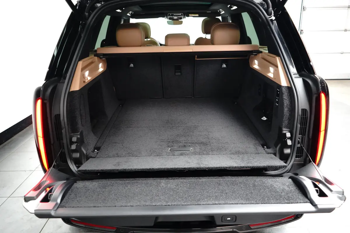 P460e HSE Hybrid