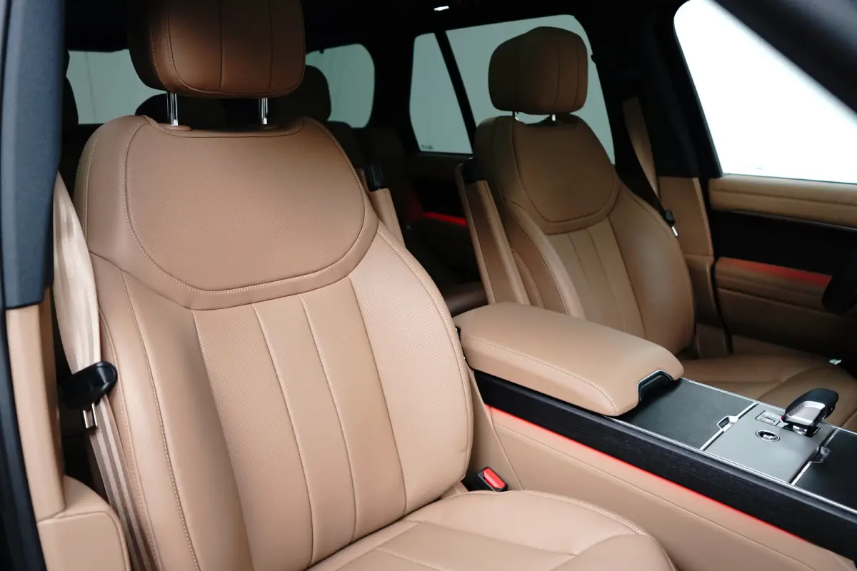 P460e HSE Hybrid