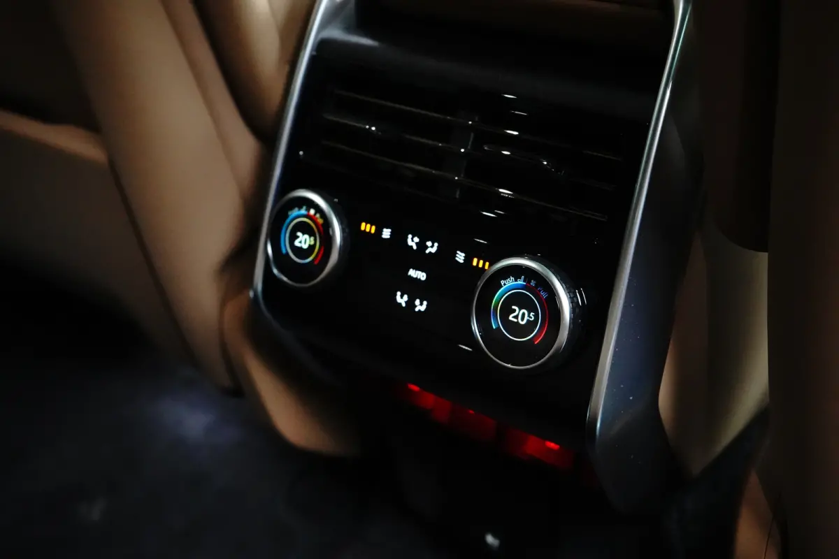 P460e HSE Hybrid