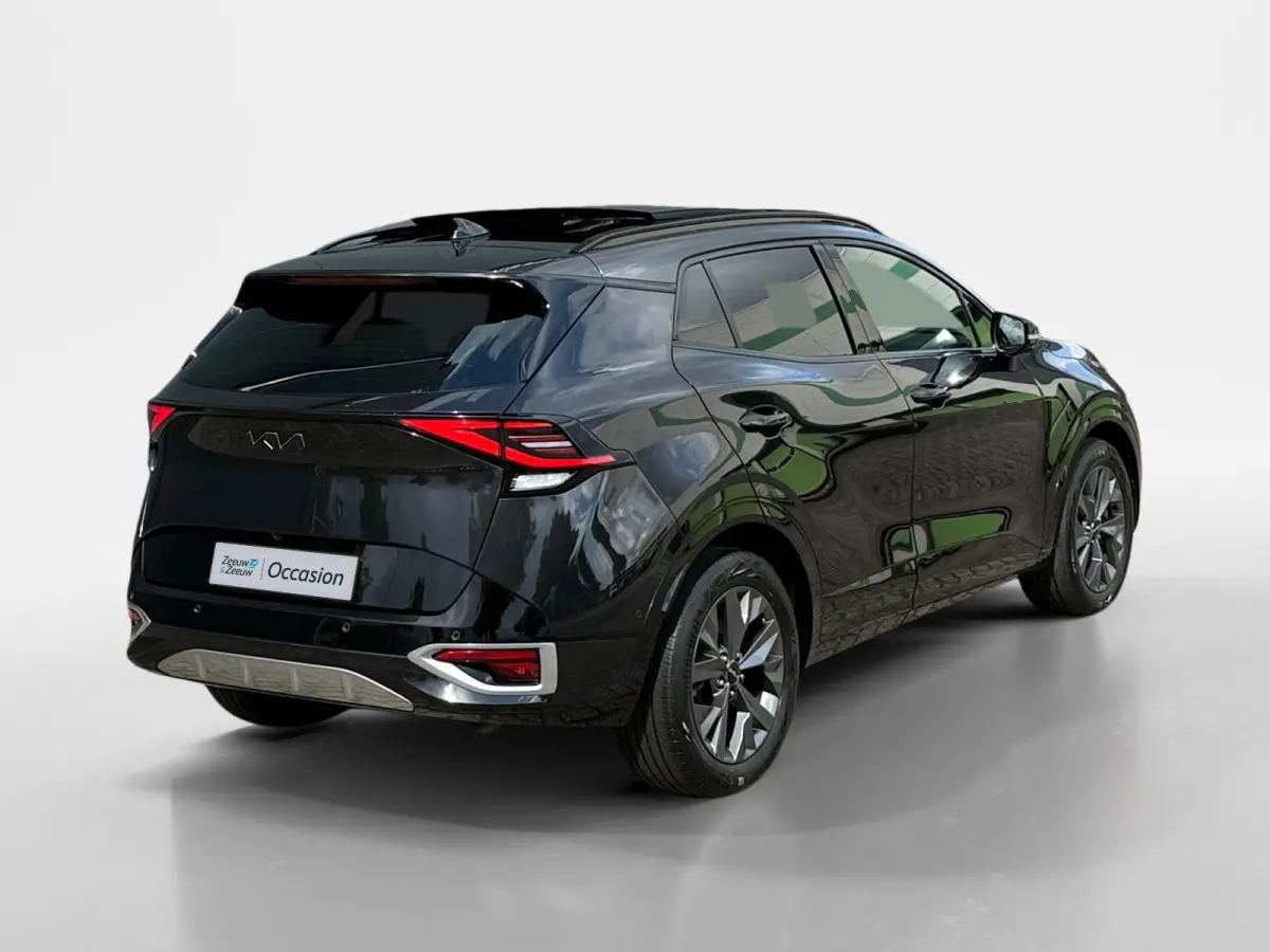 1.6 T-GDi Hybrid GT-PlusLine | Pano | Stoelverwarming + Verkoeling | Stuurverwarming | Navi | Memory | Harman Kardon | Apple Carplay | Android Auto |
