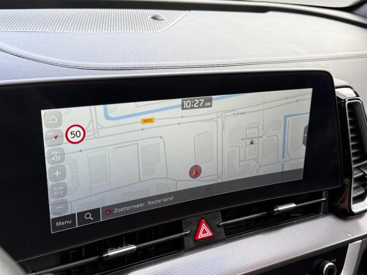 1.6 T-GDi Hybrid GT-PlusLine | Pano | Stoelverwarming + Verkoeling | Stuurverwarming | Navi | Memory | Harman Kardon | Apple Carplay | Android Auto |