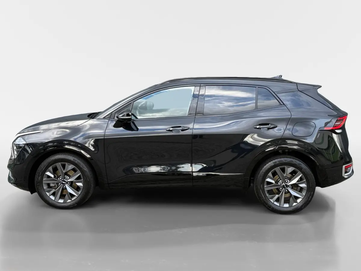 1.6 T-GDi Hybrid GT-PlusLine | Pano | Stoelverwarming + Verkoeling | Stuurverwarming | Navi | Memory | Harman Kardon | Apple Carplay | Android Auto |
