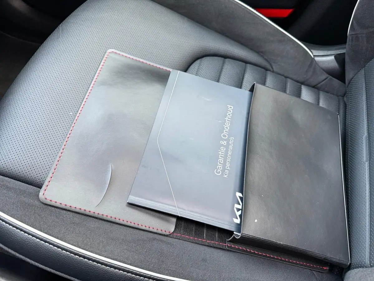 1.6 T-GDi Hybrid GT-PlusLine | Pano | Stoelverwarming + Verkoeling | Stuurverwarming | Navi | Memory | Harman Kardon | Apple Carplay | Android Auto |