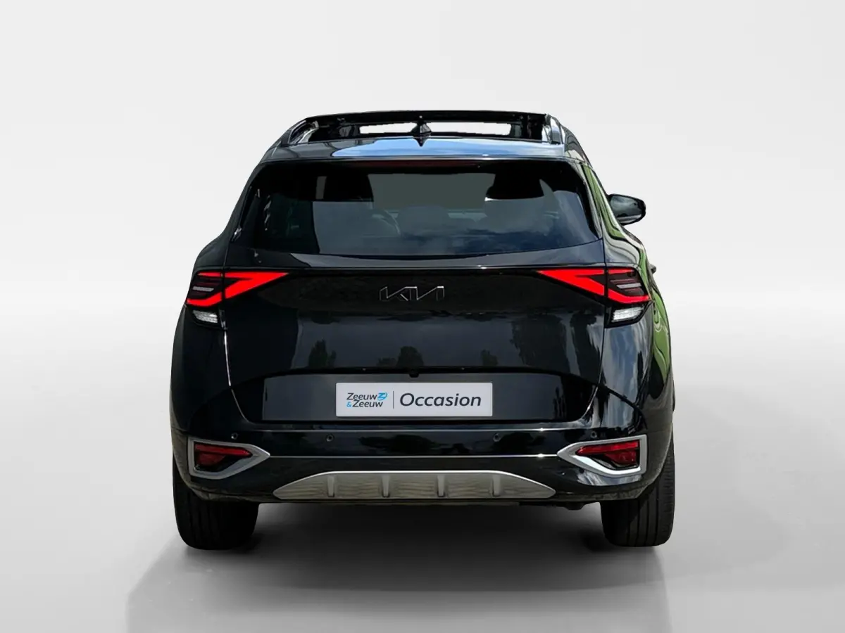 1.6 T-GDi Hybrid GT-PlusLine | Pano | Stoelverwarming + Verkoeling | Stuurverwarming | Navi | Memory | Harman Kardon | Apple Carplay | Android Auto |