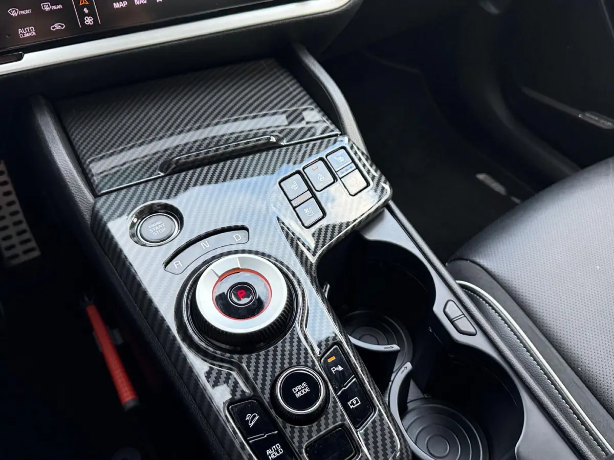 1.6 T-GDi Hybrid GT-PlusLine | Pano | Stoelverwarming + Verkoeling | Stuurverwarming | Navi | Memory | Harman Kardon | Apple Carplay | Android Auto |