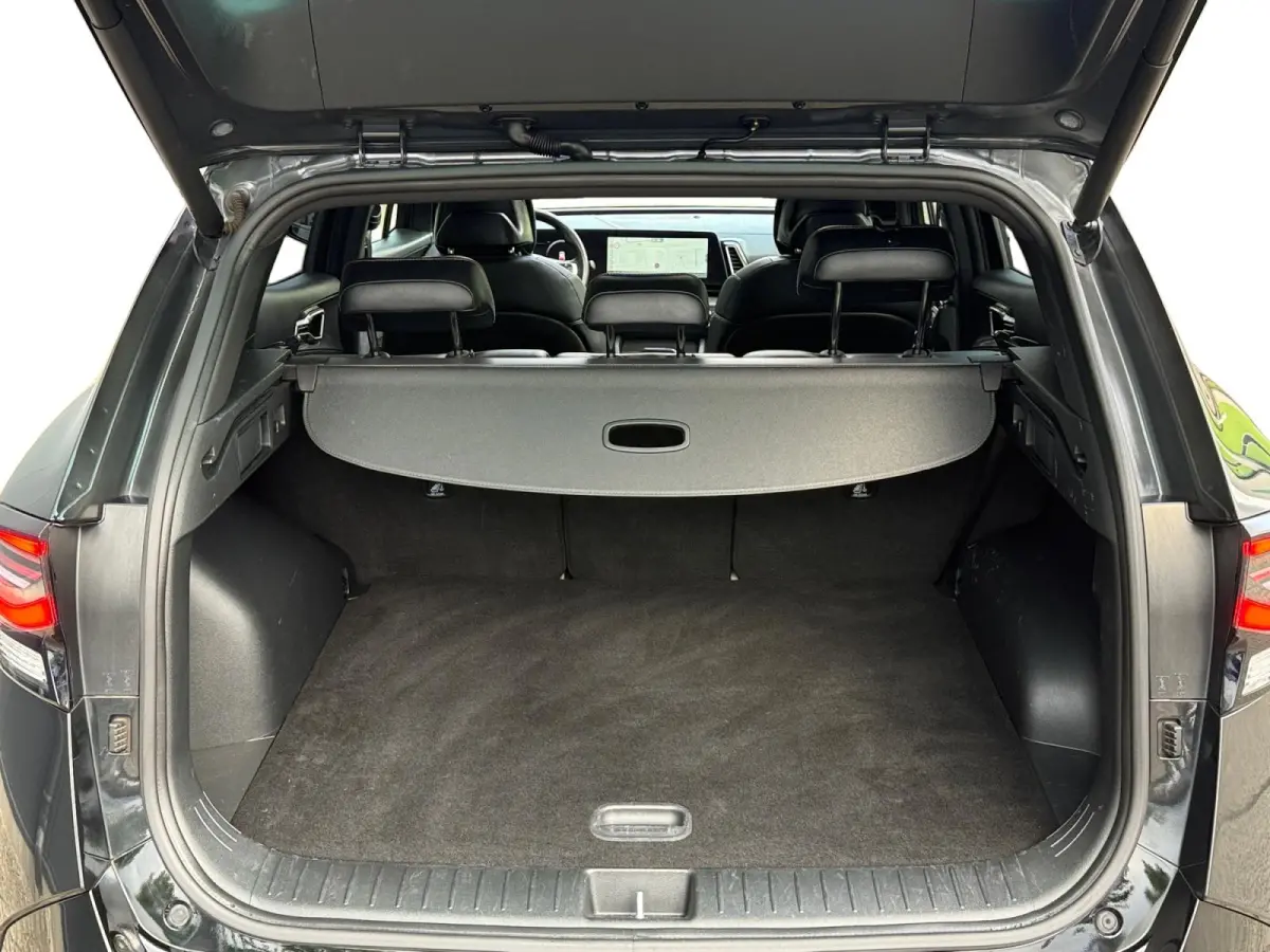 1.6 T-GDi Hybrid GT-PlusLine | Pano | Stoelverwarming + Verkoeling | Stuurverwarming | Navi | Memory | Harman Kardon | Apple Carplay | Android Auto |