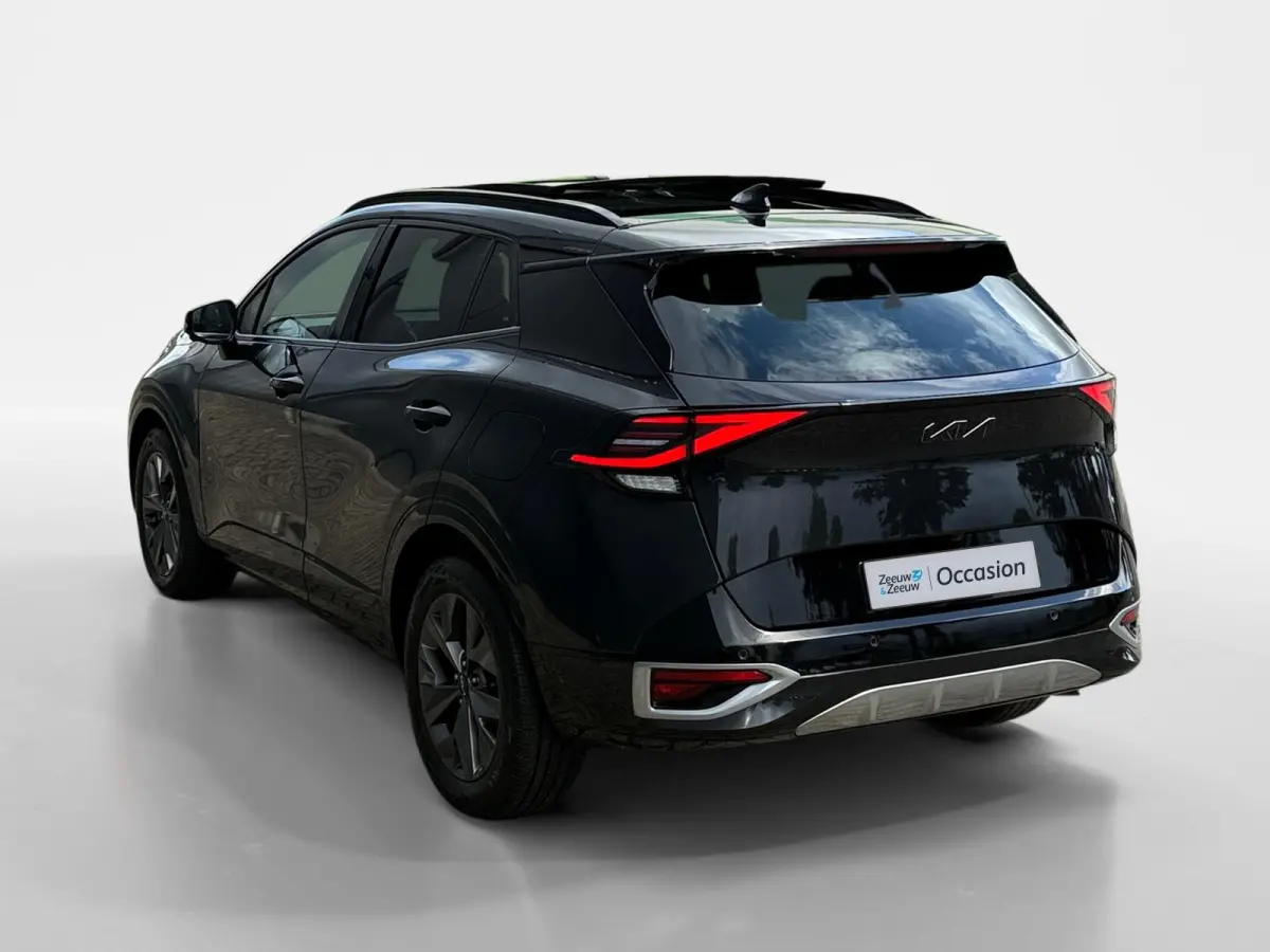 1.6 T-GDi Hybrid GT-PlusLine | Pano | Stoelverwarming + Verkoeling | Stuurverwarming | Navi | Memory | Harman Kardon | Apple Carplay | Android Auto |