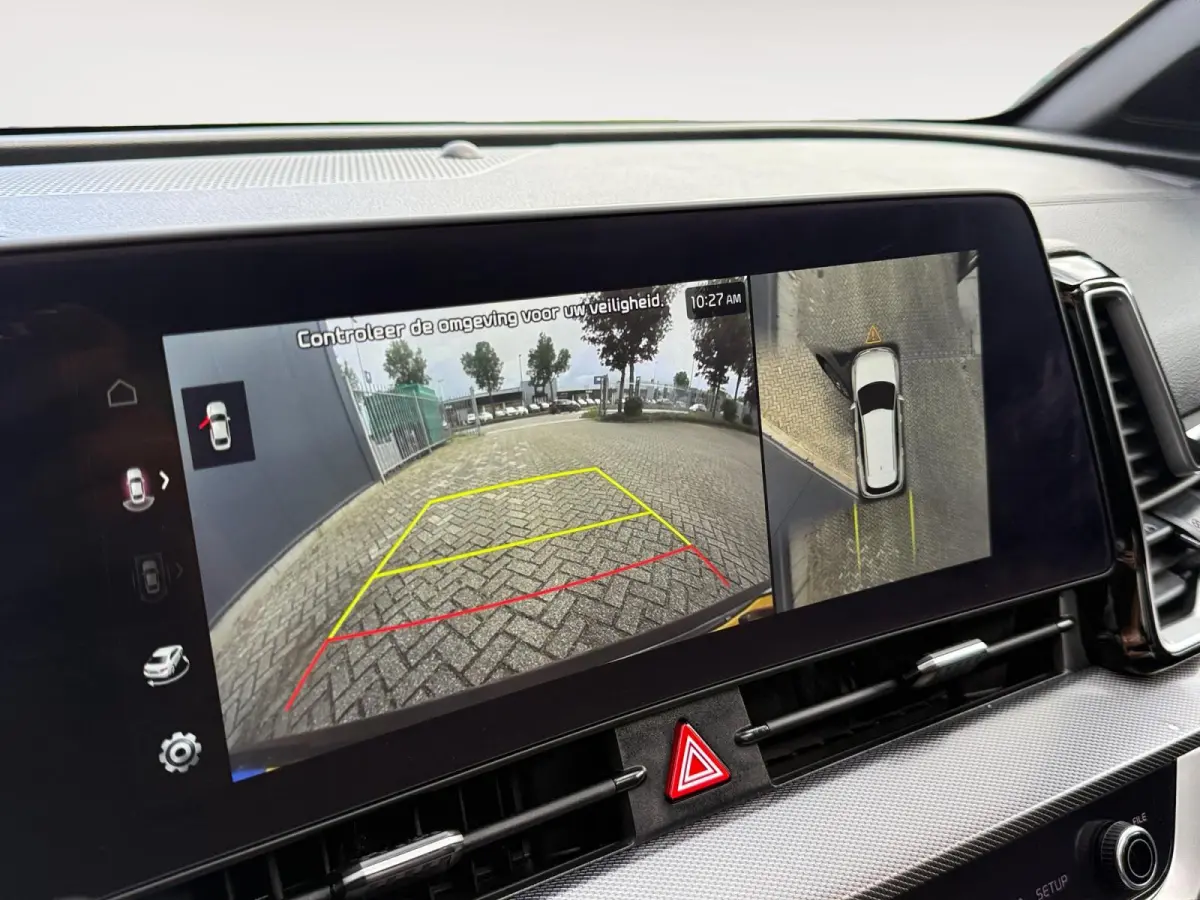 1.6 T-GDi Hybrid GT-PlusLine | Pano | Stoelverwarming + Verkoeling | Stuurverwarming | Navi | Memory | Harman Kardon | Apple Carplay | Android Auto |