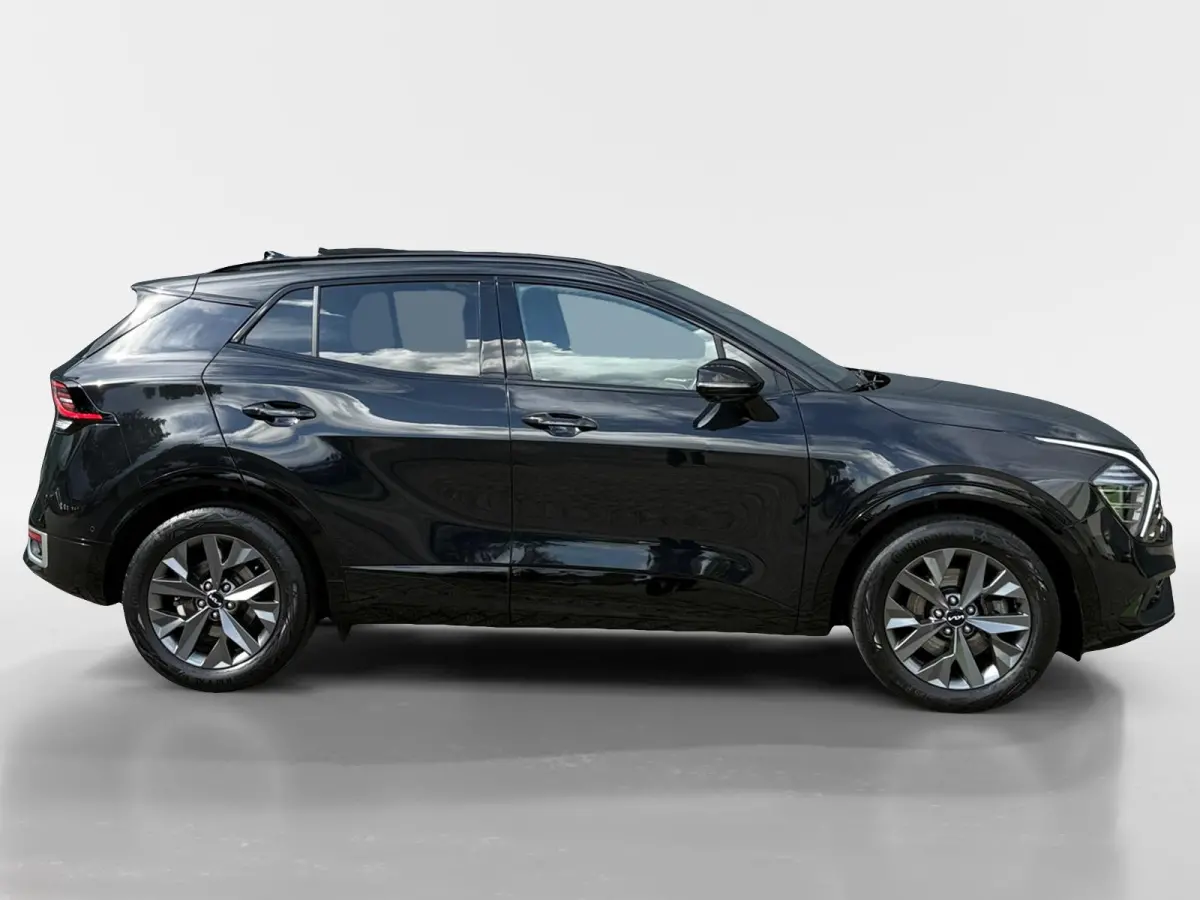 1.6 T-GDi Hybrid GT-PlusLine | Pano | Stoelverwarming + Verkoeling | Stuurverwarming | Navi | Memory | Harman Kardon | Apple Carplay | Android Auto |
