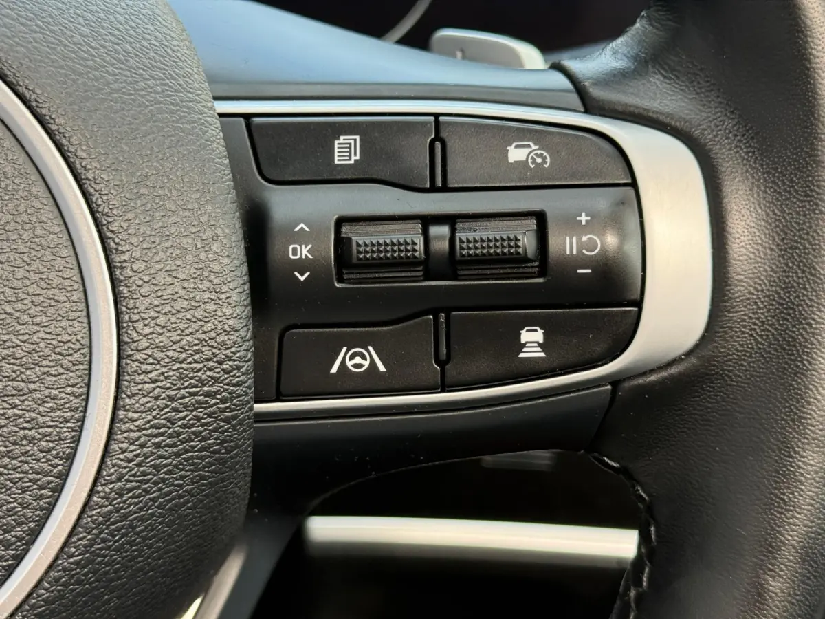 1.6 T-GDi Hybrid GT-PlusLine | Pano | Stoelverwarming + Verkoeling | Stuurverwarming | Navi | Memory | Harman Kardon | Apple Carplay | Android Auto |