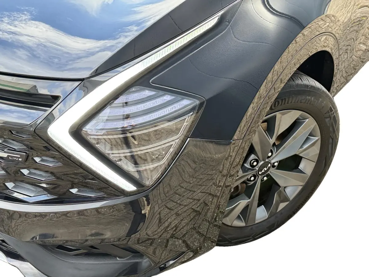 1.6 T-GDi Hybrid GT-PlusLine | Pano | Stoelverwarming + Verkoeling | Stuurverwarming | Navi | Memory | Harman Kardon | Apple Carplay | Android Auto |