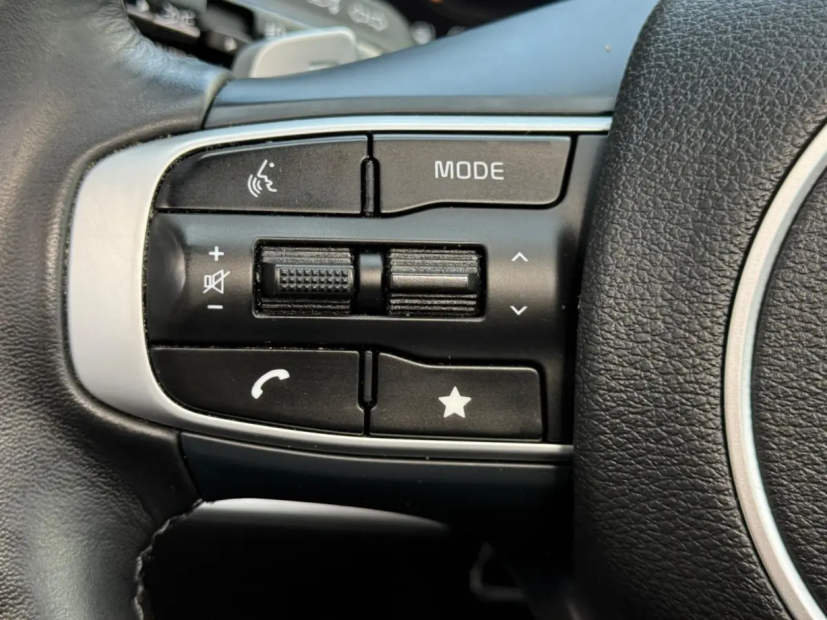 1.6 T-GDi Hybrid GT-PlusLine | Pano | Stoelverwarming + Verkoeling | Stuurverwarming | Navi | Memory | Harman Kardon | Apple Carplay | Android Auto |