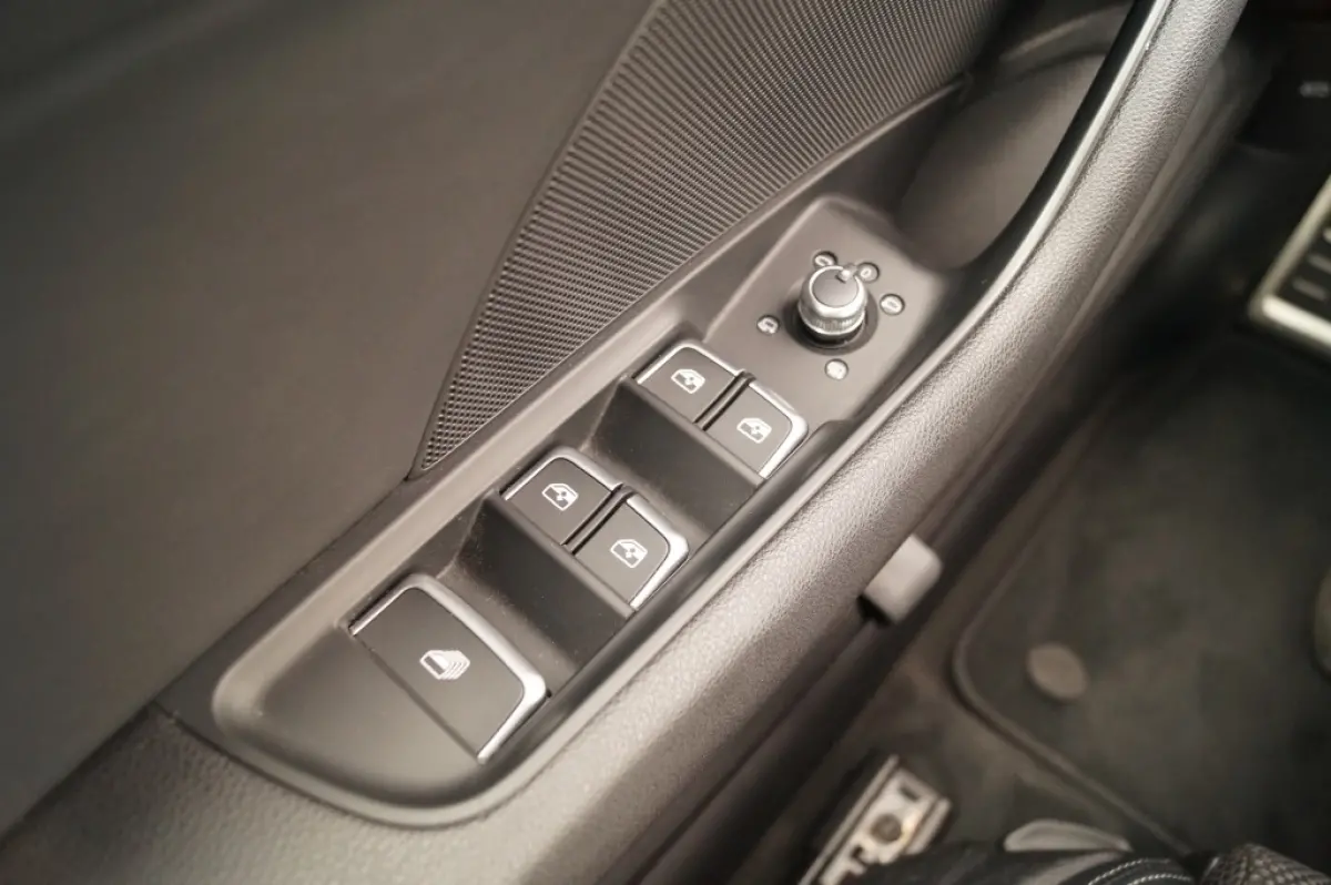 35 TFSI 150pk Automaat S-Line Sport