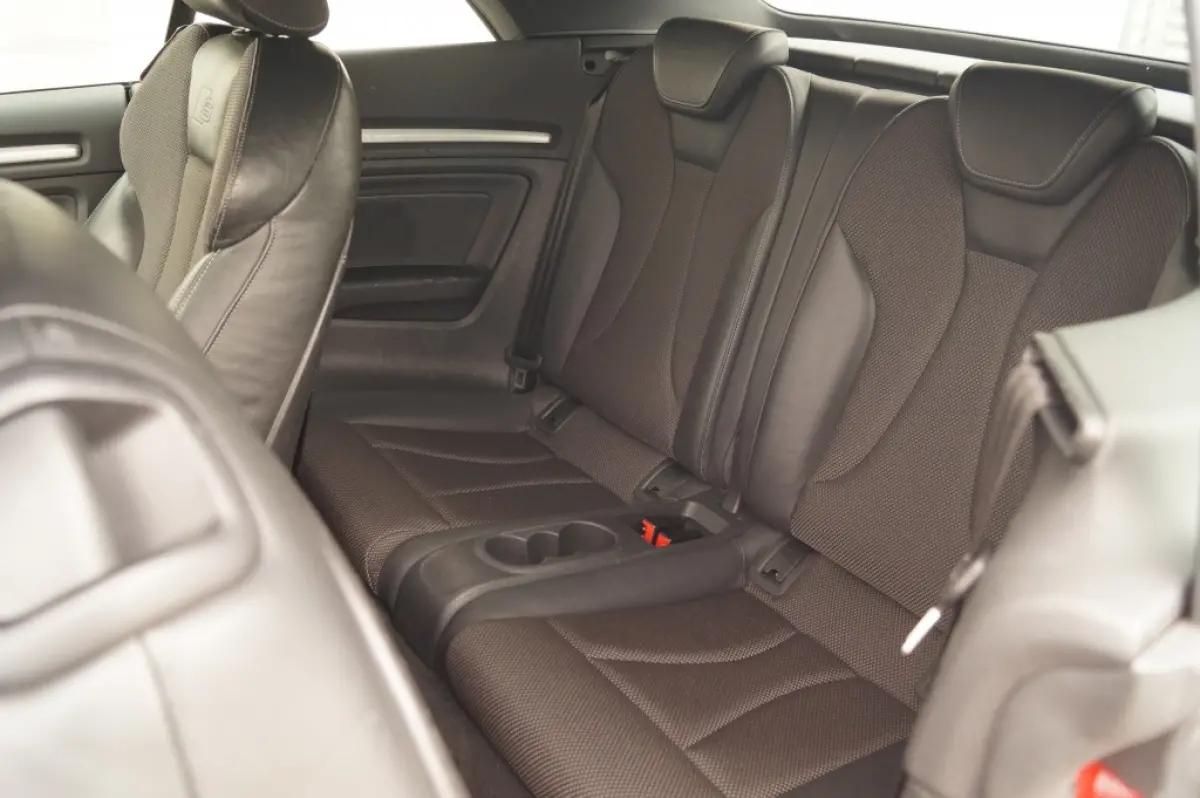 35 TFSI 150pk Automaat S-Line Sport
