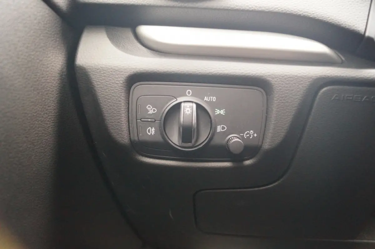 35 TFSI 150pk Automaat S-Line Sport