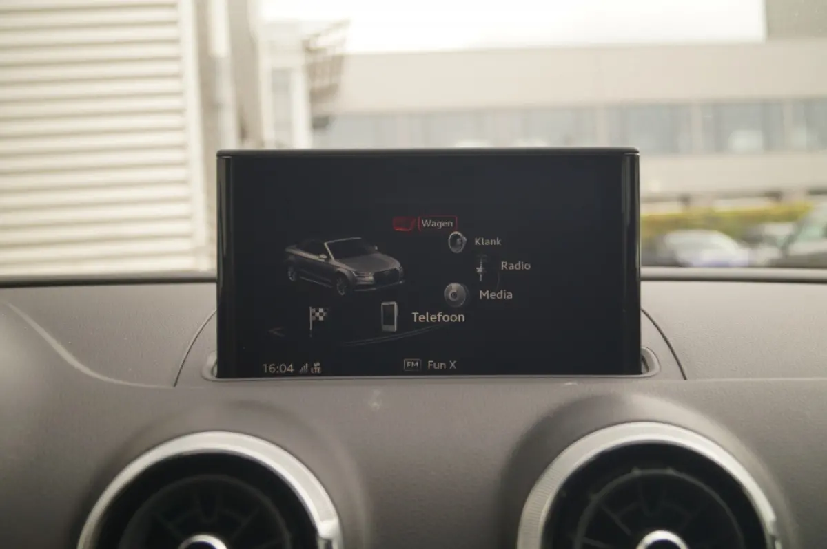 35 TFSI 150pk Automaat S-Line Sport