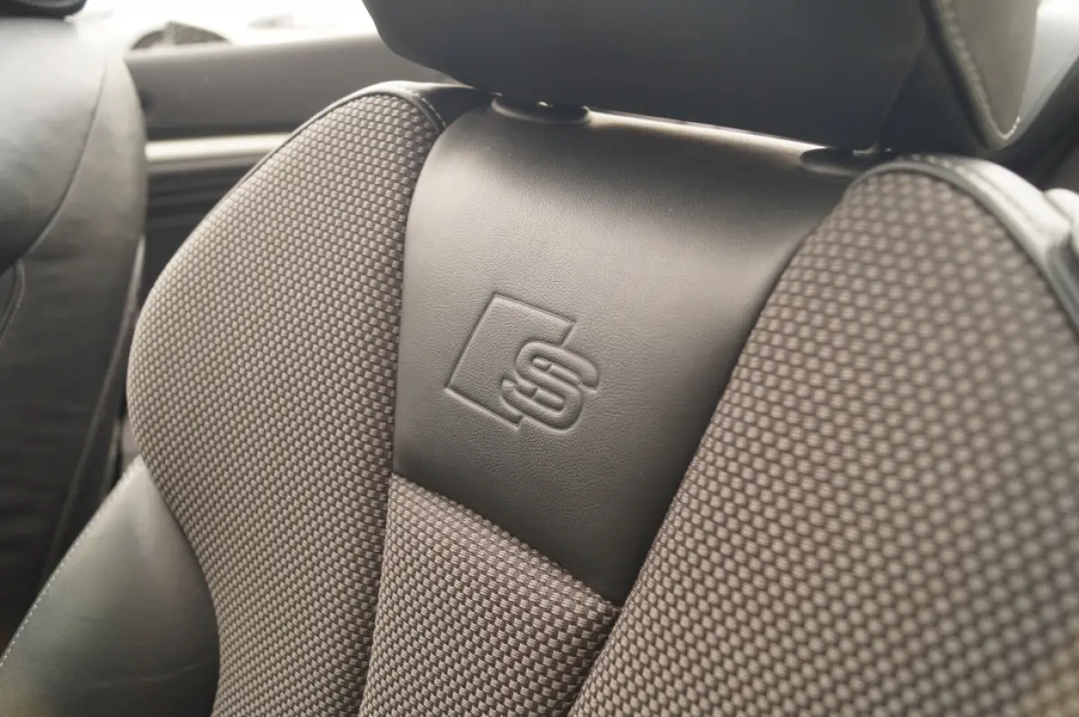 35 TFSI 150pk Automaat S-Line Sport
