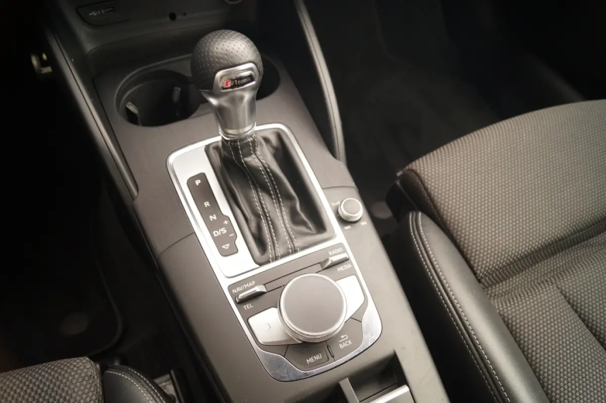 35 TFSI 150pk Automaat S-Line Sport