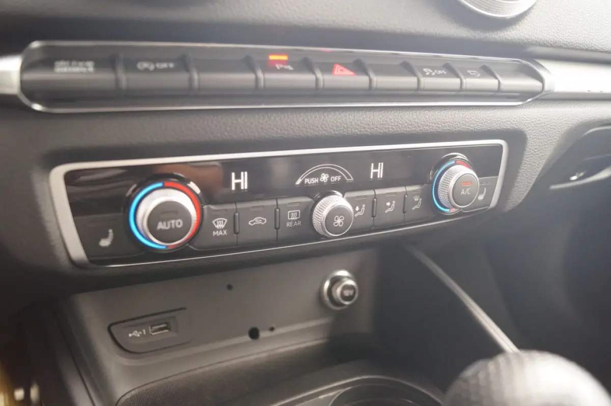 35 TFSI 150pk Automaat S-Line Sport