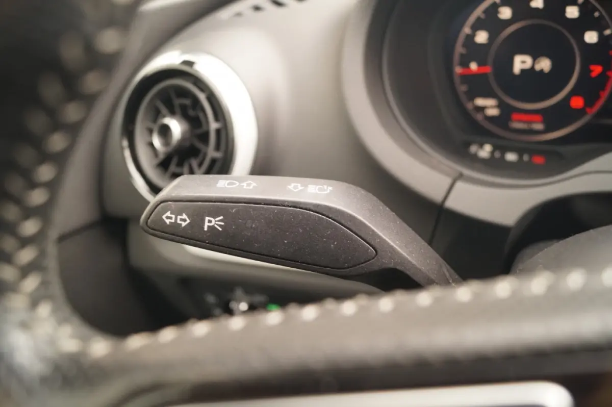 35 TFSI 150pk Automaat S-Line Sport