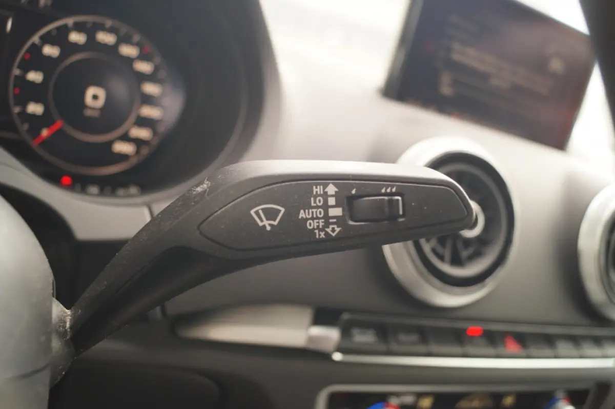 35 TFSI 150pk Automaat S-Line Sport