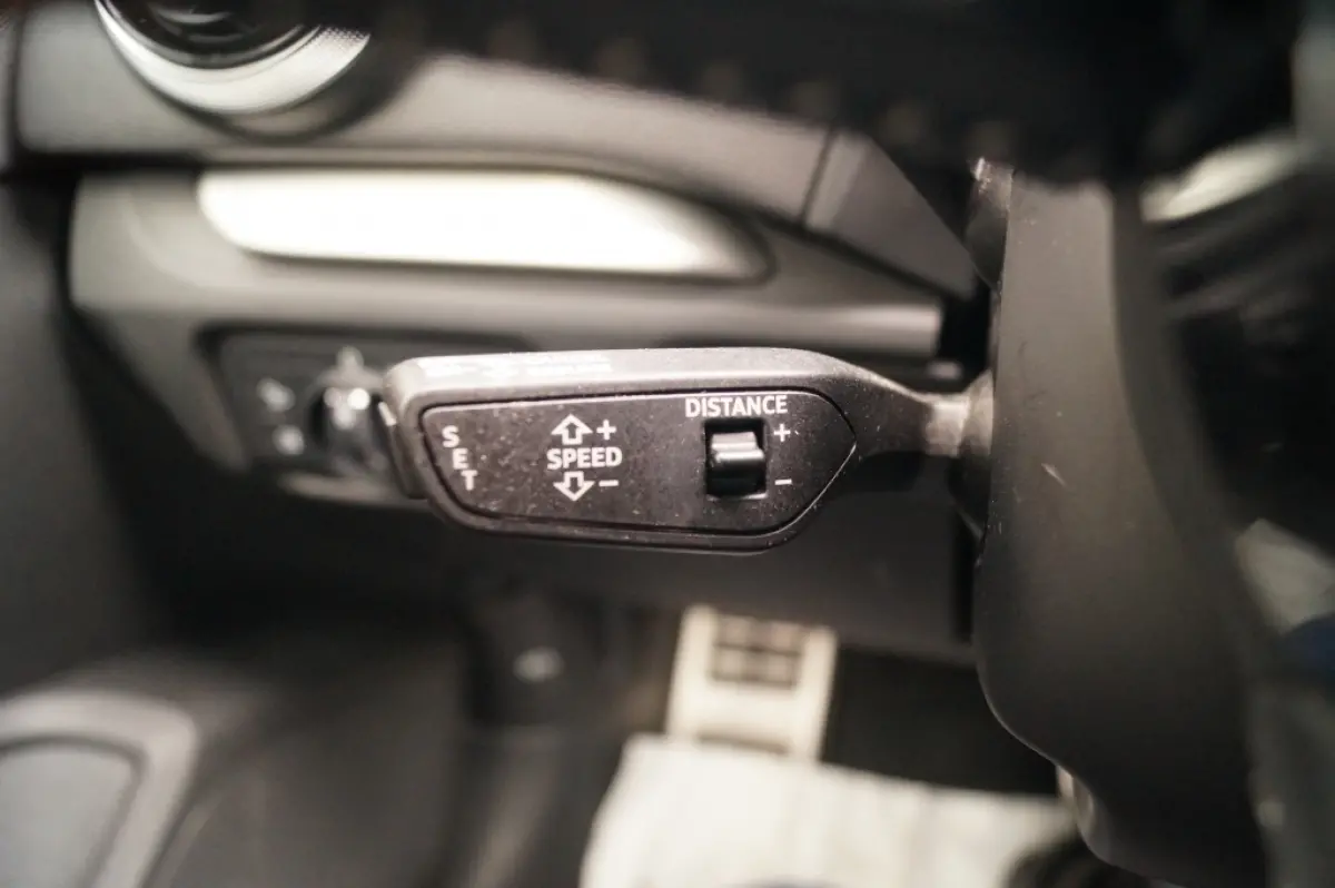 35 TFSI 150pk Automaat S-Line Sport