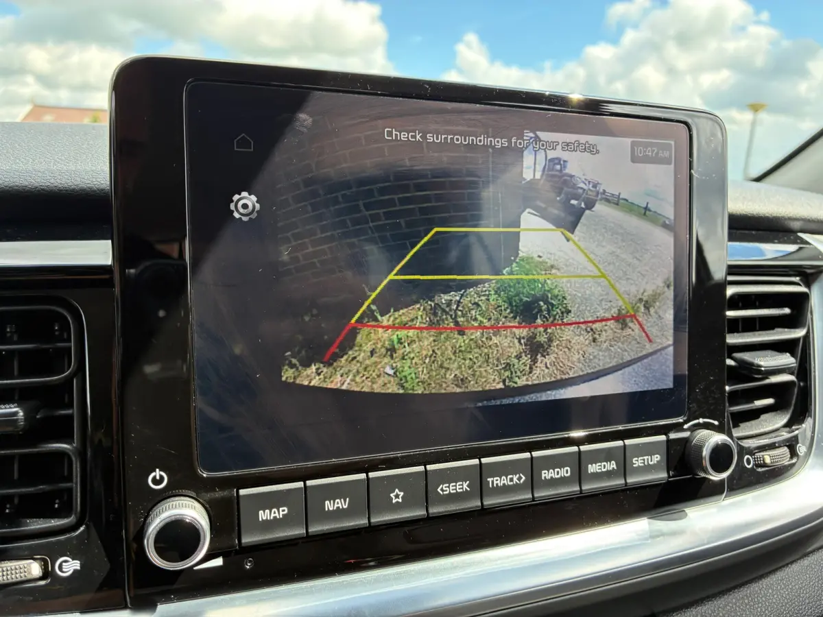 1.0 T-GDi MHEV | Carplay + Clima + Cruise nu €10.975,-!!