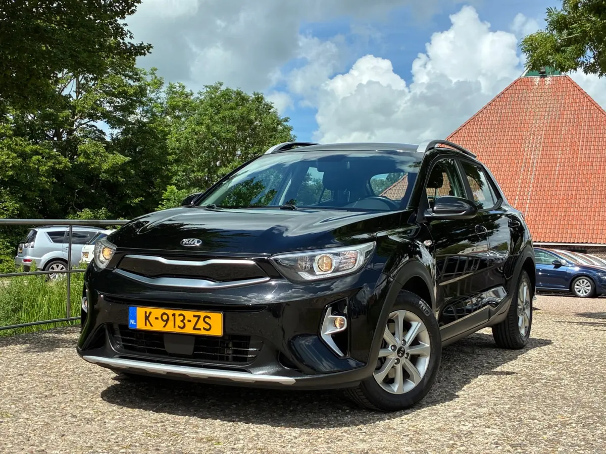 1.0 T-GDi MHEV | Carplay + Clima + Cruise nu €10.975,-!!